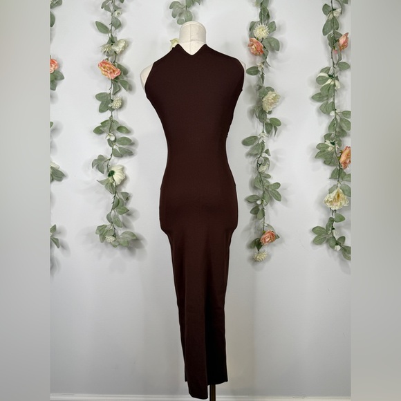 Cult Gaia Cristos Knit Dress - Picture 7 of 9